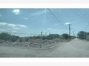 Terreno en Venta en Independencia Torreón