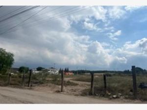 Terreno en Venta en Torrecillas y Ramones Saltillo