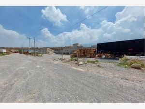 Terreno en Venta en La Angostura Saltillo