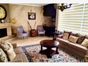 Casa en Venta en Los Doctores Saltillo