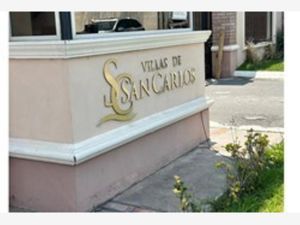 Terreno en Venta en Villas de San Carlos Saltillo