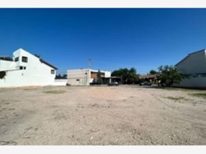 Terreno en Venta en Nogalar del Campestre Saltillo