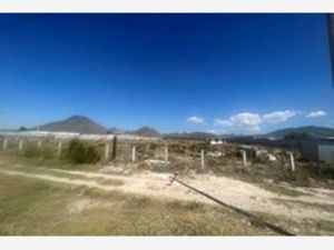 Terreno en Venta en Parque Industrial Derramadero Saltillo