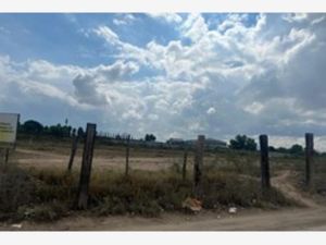 Terreno en Venta en Torrecillas y Ramones Saltillo