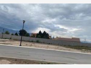 Terreno en Venta en Quinta Real Saltillo