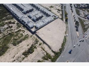 Terreno en Venta en Virreyes Obrera Saltillo