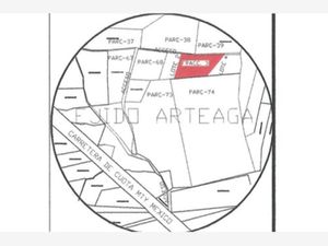 Terreno en Venta en Residencial la Nogalera Arteaga