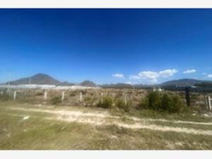 Terreno en Venta en Parque Industrial Derramadero Saltillo