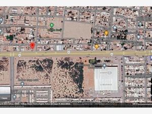 Terreno en Venta en Independencia Torreón