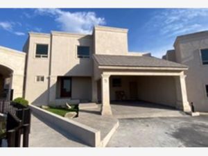 Casa en Venta en El Pedregal Saltillo