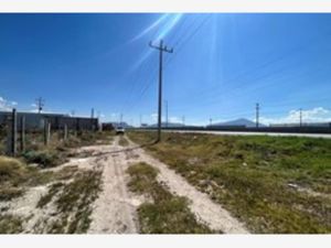 Terreno en Venta en Parque Industrial Derramadero Saltillo