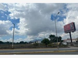 Terreno en Venta en Torrecillas y Ramones Saltillo