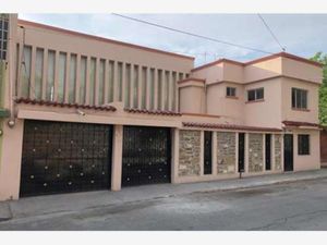 Casa en venta en Saltillo Centro, Saltillo, Coahuila de Zaragoza, 25297.