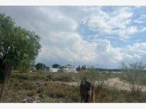 Terreno en Venta en Torrecillas y Ramones Saltillo