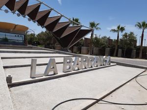 Terreno en Venta en La Barranca Torreón