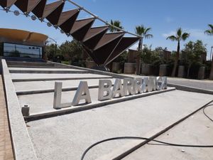 Terreno en Venta en La Barranca Torreón