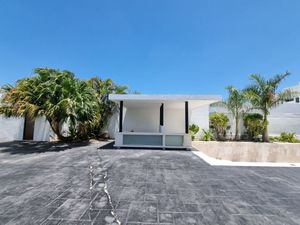 CASA DE UNA PLANTA A ESTRENAR EN VENTA EN SAN PEDRO CHOLUL, MÉRIDA