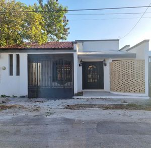 Casas en venta en Francisco de Montejo, 97203 Mérida, Yuc., México