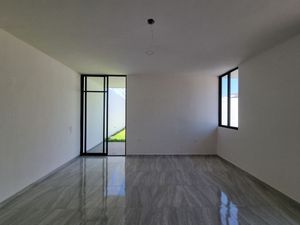 CASA DE UNA PLANTA A ESTRENAR EN VENTA EN SAN PEDRO CHOLUL, MÉRIDA