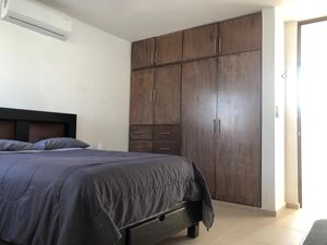 CASA AMUEBLADA EN RENTA EN MÉRIDA, EN PRIVADA EN CONKAL