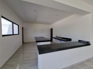 CASA DE UNA PLANTA A ESTRENAR EN VENTA EN SAN PEDRO CHOLUL, MÉRIDA