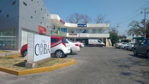 EN RENTA LOCALES COMERCIALES EN PLAZA COBA, COLONIA BUENAVISTA, MÉRIDA.