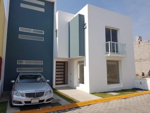 Casa en Venta en Villas Tizatlalli Metepec