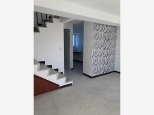 Casa en Venta en Hacienda Santa Clara Puebla