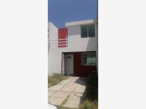 Casa en Venta en Sección Segunda Zacatelco