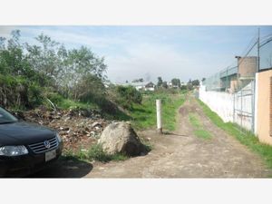 Terreno en Venta en San Cosme Texintla San Pedro Cholula