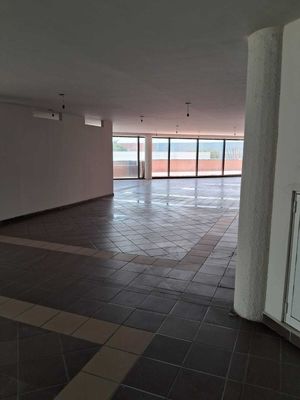 Oficina en renta Av. Zaragoza de 241 m2