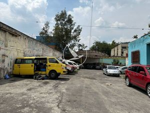 Terreno Uso Mixto En Martin Carrera, CDMX