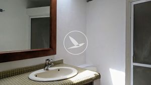 Casa En Condominio Con Alberca y Jardín En Acapantzingo, Cuernavaca