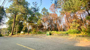 Terreno en Col. del Bosque con vista a los volcanes