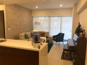 Se vende departamento en City Towers Green con balcón