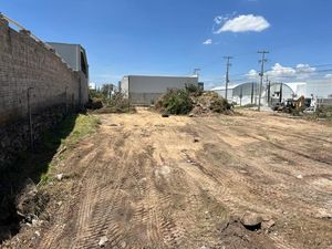 TERRENO INDUSTRIAL EN VENTA