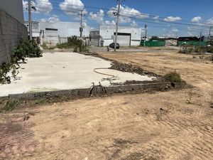 TERRENO INDUSTRIAL EN VENTA