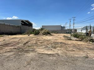 TERRENO INDUSTRIAL EN VENTA