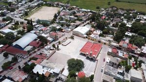 BODEGA EN VENTA EN TEQUISQUIAPAN