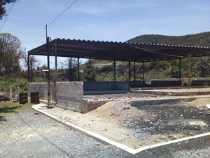 TERRENO EN VENTA