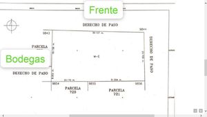 TERRENO INDUSTRIAL EN VENTA