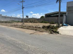 TERRENO INDUSTRIAL EN VENTA