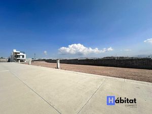 Terreno en Venta en El Huixmí Pachuca de Soto