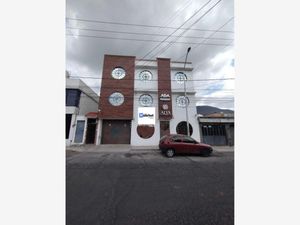 Edificio en Renta en Morelos Pachuca de Soto
