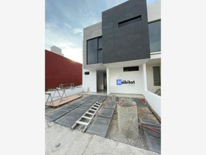 Casa en Venta en Terranova Pachuca de Soto