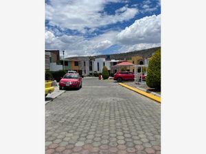 Casa en Venta en Canutillo Pachuca de Soto