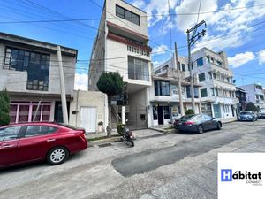 Edificio en Venta en Periodistas Pachuca de Soto