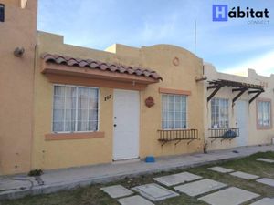 Casa en Venta en Real Toledo Pachuca de Soto