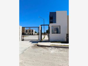 Casa en Venta en Paseos Privanza Celaya