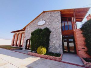 Finca/Rancho en Renta en Ampliación San Antonio Pachuca de Soto